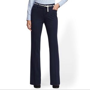 New York and Company bootcut size 12